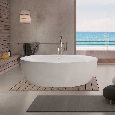   Hoesch CABO 185x90 (6610.010, 6610010)