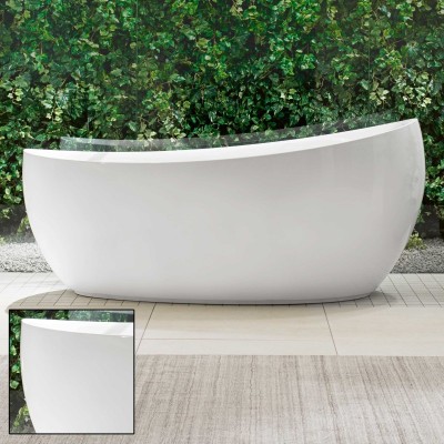   Villeroy & Boch Aveo New Generation 190x95 (UBQ194AVE9T1V-01, UBQ194AVE9T1V01)