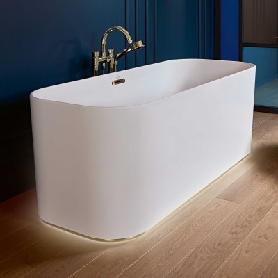   Villeroy & Boch Finion 170x70 (UBQ177FIN7A200V1RW)