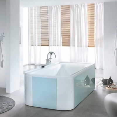   Hoesch ERGO 207.5x107.5 (6441.010305550, 6441010305550)