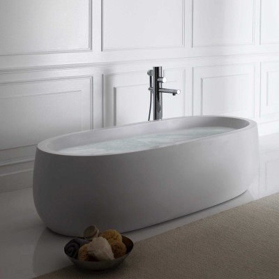     Laufen IL BAGNO ALESSI One 183x87 (H2459720006151)