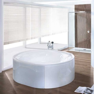   Hoesch ERGO 200x160 (6442.010305550, 6442010305550)