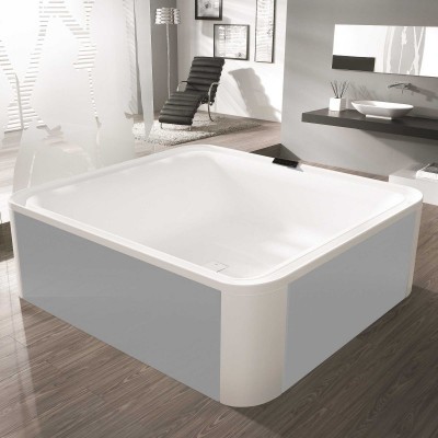   Hoesch ERGO 207.5x195,  (6444.010305551, 6444010305551)