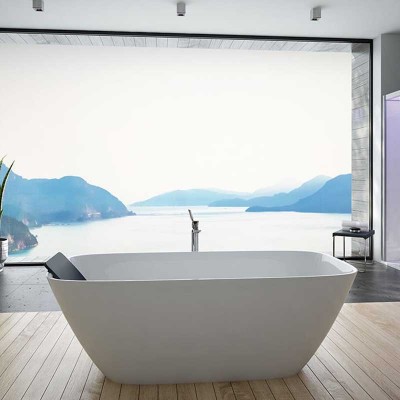     Hoesch LASENIA 170x75 (4502.010, 4502010)