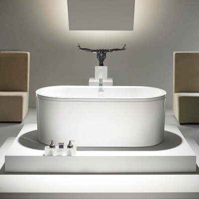   Kaldewei Centro Duo Oval 180x80 (282848050001)