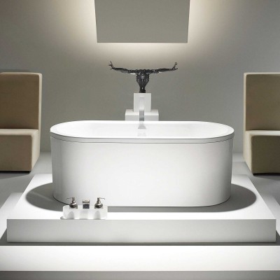   Kaldewei Centro Duo Oval 170x75 (282748050711)