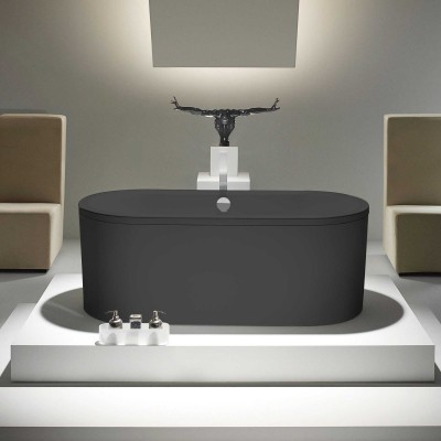   Kaldewei Centro Duo Oval 180x80,  (282848050717)