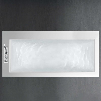    Antonio Lupi BIBLIO 190x100 (BIBLIO61SX)