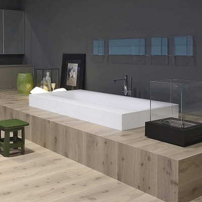     Antonio Lupi SARTORIALE 180x85 (SARTO46GR)