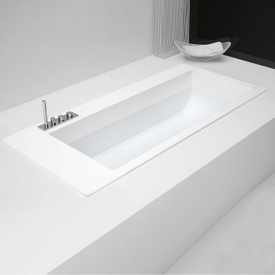    Antonio Lupi BIBLIO 180x80 (BIBLIO30SX)