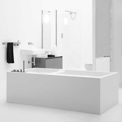    Antonio Lupi BIBLIO 180x80 (BIBLIO32SX#2)