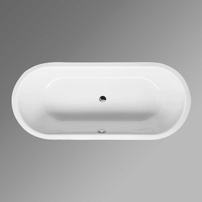   Bette Starlet Flair Oval 158x68  (8772-000PLUS, 8772000PLUS)