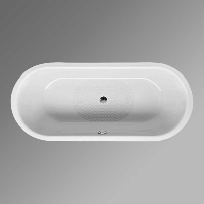   Bette Starlet Flair Oval 178x78 (8774-000AR, 8774000AR)