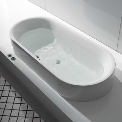   Bette Lux Oval Highline 180x80 (3466-000CFXXH, 3466000CFXXH)