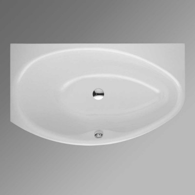   Bette Pool II 164.1x96 (6054-000PLUS, 6054000PLUS)