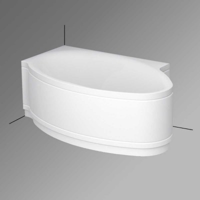    Bette Pool I 160,5x102,2 (6052-000CERV,AR, 6052000CERVAR)