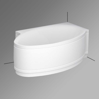    Bette Pool I 160,5x102,2 (6053-000CELV,AR, 6053000CELVAR)