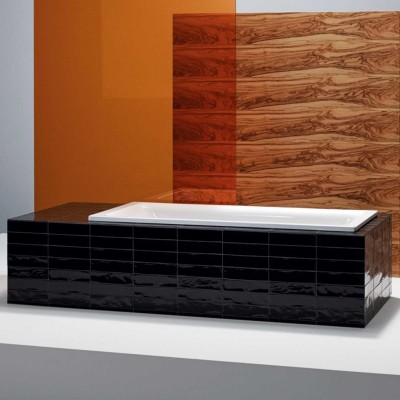   Bette Free 190x90 (6831-000PLUS, 6831000PLUS)