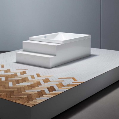   Bette Spa 170x120 (6861-000PLUS, 6861000PLUS)