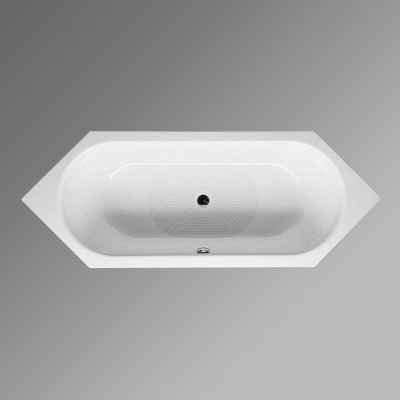   Bette Starlet Sechseck 210x80 (2080-000AR, 2080000AR)