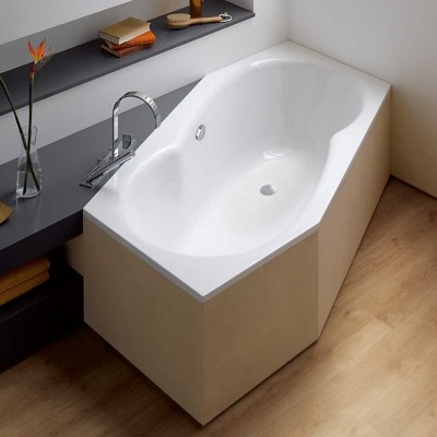   Bette Metric 206x90 (6841-000AR,PLUS, 6841000ARPLUS)