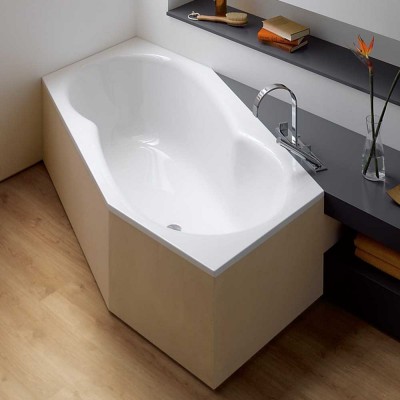   Bette Metric 206x90 (6840-000, 6840000)