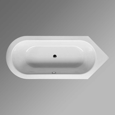   Bette Starlet III 192x80 (8370-000PLUS, 8370000PLUS)