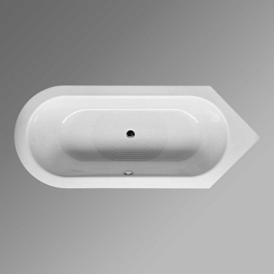   Bette Starlet III 192x80 (8370-000AR, 8370000AR)