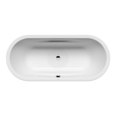   Kaldewei Vaio Duo Oval 180x80 (233130003001)