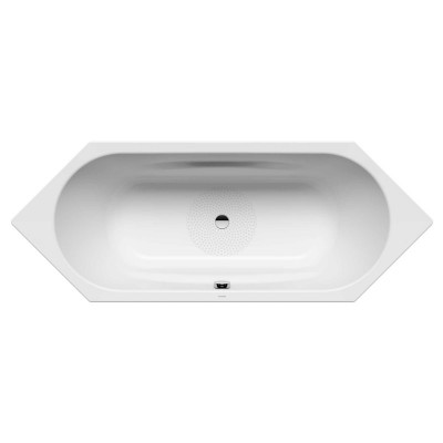   Kaldewei Vaio Duo 6 210x80  (233230003001)