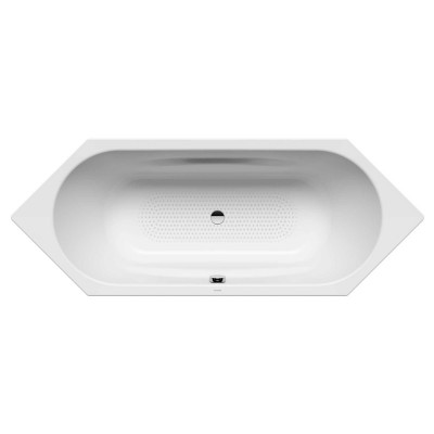   Kaldewei Vaio Duo 6 210x80 6  (233234010001)