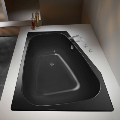   Kaldewei Plaza Duo 180x120,  (237000010701)