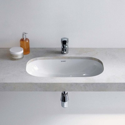  Duravit D-Code 49,5    (0338490000)