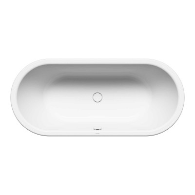   Kaldewei Centro Duo Oval 180x80 (282800013001)