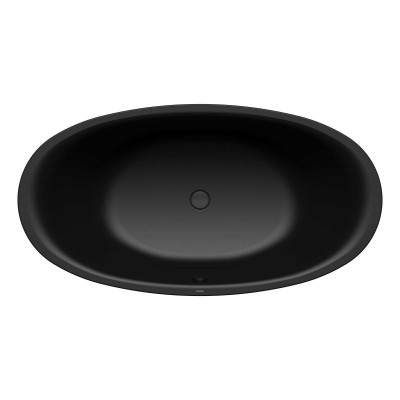   Kaldewei Ellipso Duo Oval 190x100,  (286200010717)