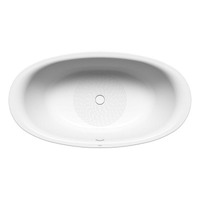   Kaldewei Ellipso Duo Oval 190x100 (286230003001)