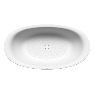   Kaldewei Ellipso Duo Oval 190x100 (286234010001)