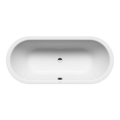  Kaldewei Classic Duo Oval 160x70 (291300013001)