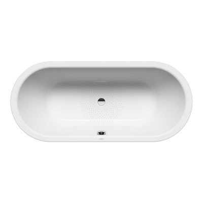   Kaldewei Classic Duo Oval 170x75 (291430000001)