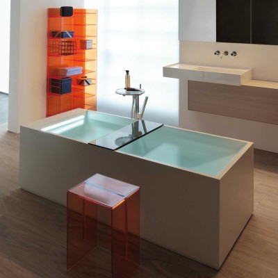     Laufen Kartell by Laufen 176x76  (H2223320006161)