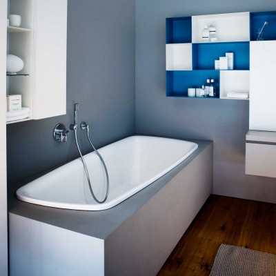   Laufen PALOMBA COLLECTION 180x90 (H2328010000001)