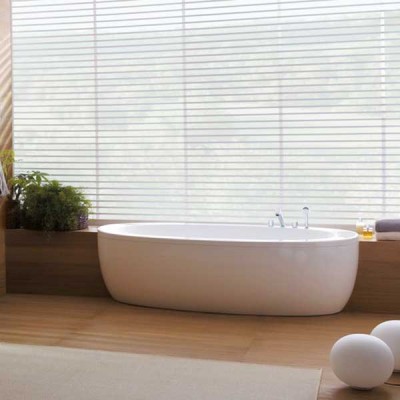   Laufen IL BAGNO ALESSI One 203x102  (H2449700000001)