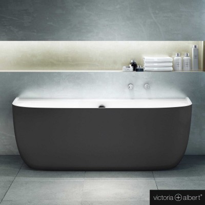   Victoria + Albert Eldon 174.9x85,  (ELD-N-SW-OF-7016G, ELDNSWOF7016G)