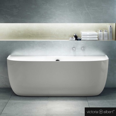   Victoria + Albert Eldon 174.9x85,  (ELD-N-SW-OF-7032G, ELDNSWOF7032G)