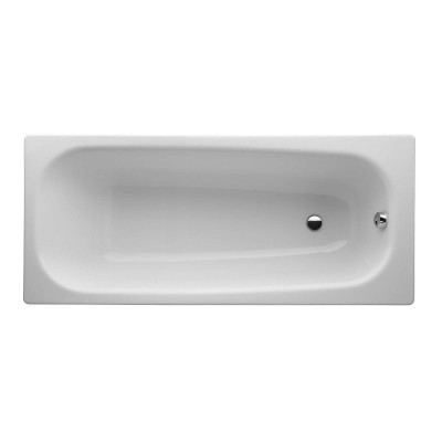 Стальная ванна Laufen Pro 160x70 (H2239500000401)