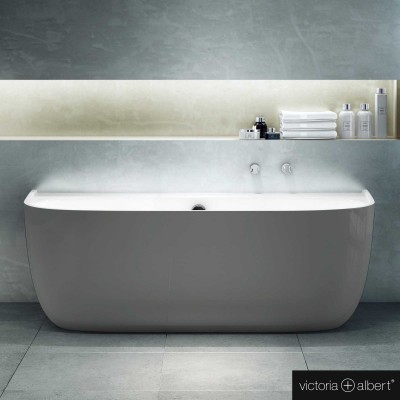   Victoria + Albert Eldon 174.9x85,  (ELD-N-SW-OF-7030G, ELDNSWOF7030G)