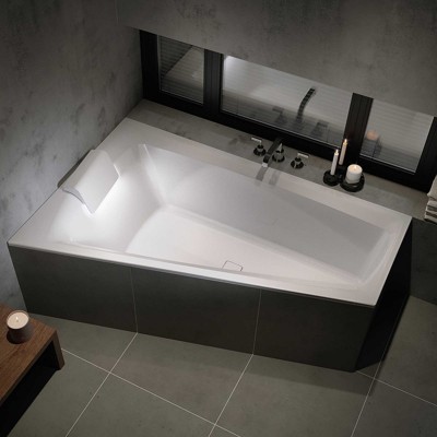   Riho Still Smart LED 170x110 (B101003005)