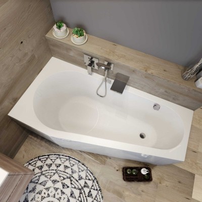   Riho Delta 150x80   (B066007005)