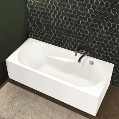   Riho Lazy 180x80 (B082005005)