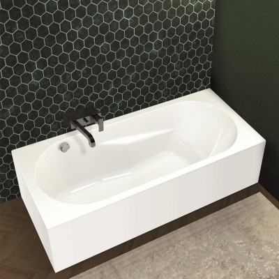   Riho Lazy 180x80 (B083005005)